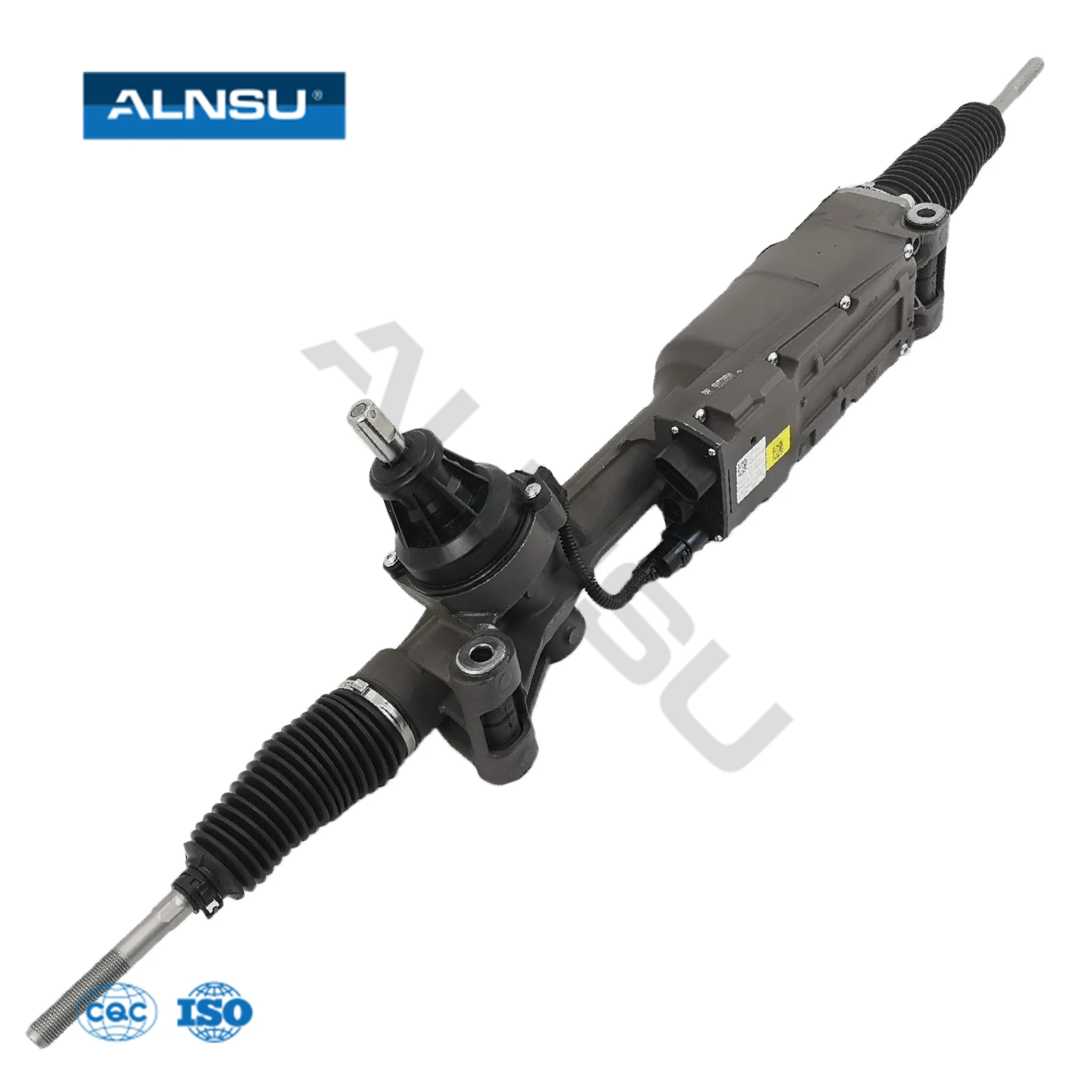 電動パワーステアリングギアボックスラック A4 8K A5 S4 RS4 S5 RS5 B8