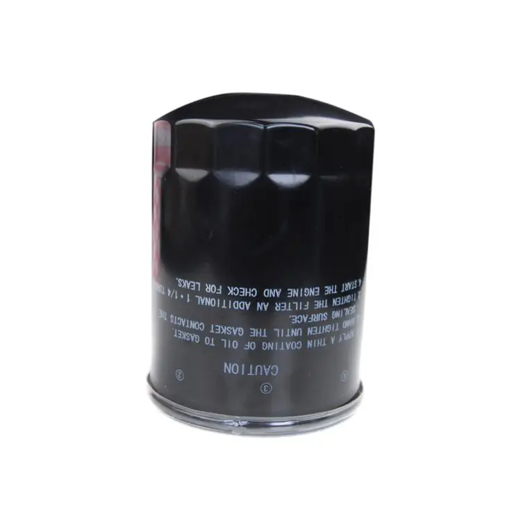 Isuzu Spare Parts 5-87610021-0 5876100210 Isuzu Oil Filter for Isuzu NKR55 4JB1-TC