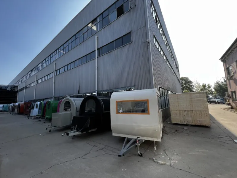 Henan Canche Industry Co., Ltd. 2