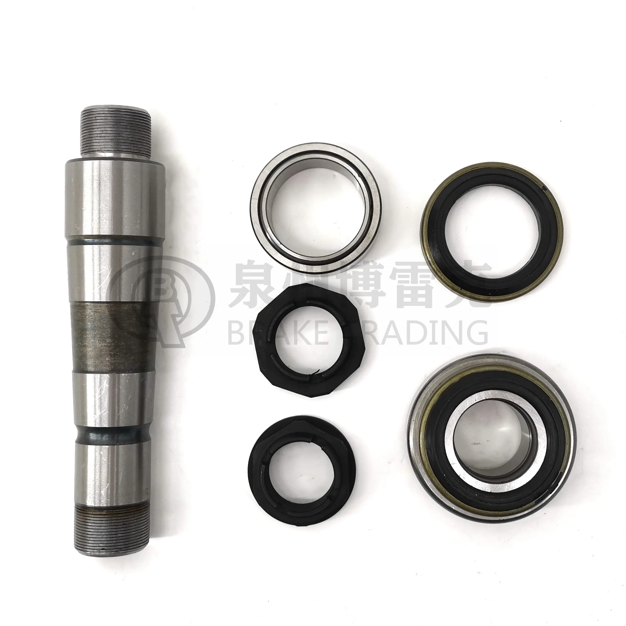 High Quality Heavy European Volvo Truck King Pin Repair Kit Vlv