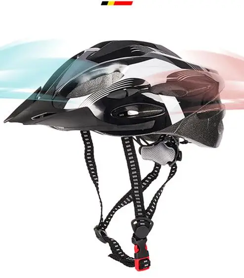 retro road bike helmet
