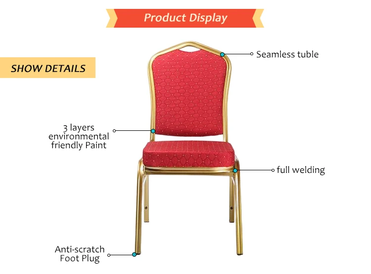 Custom Wedding Banquet Hotel Chairs Wedding Chair Selling Hotel Restaurant Furniture Dining