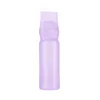 First generation purple bottle-thickened