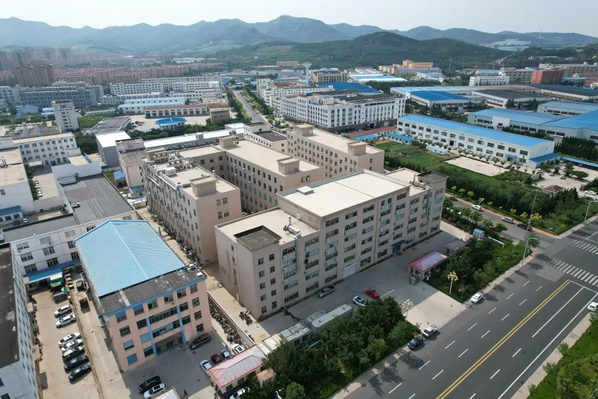 Qingdao Alastin Outdoor Products Co., Ltd.