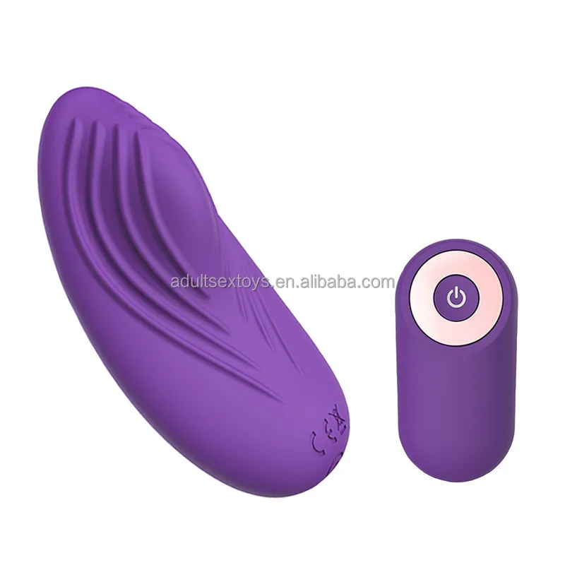 male masturbator canada Putting the 'Uh!' in Underwear: The Big Guide on Vibrating Panties main image 1