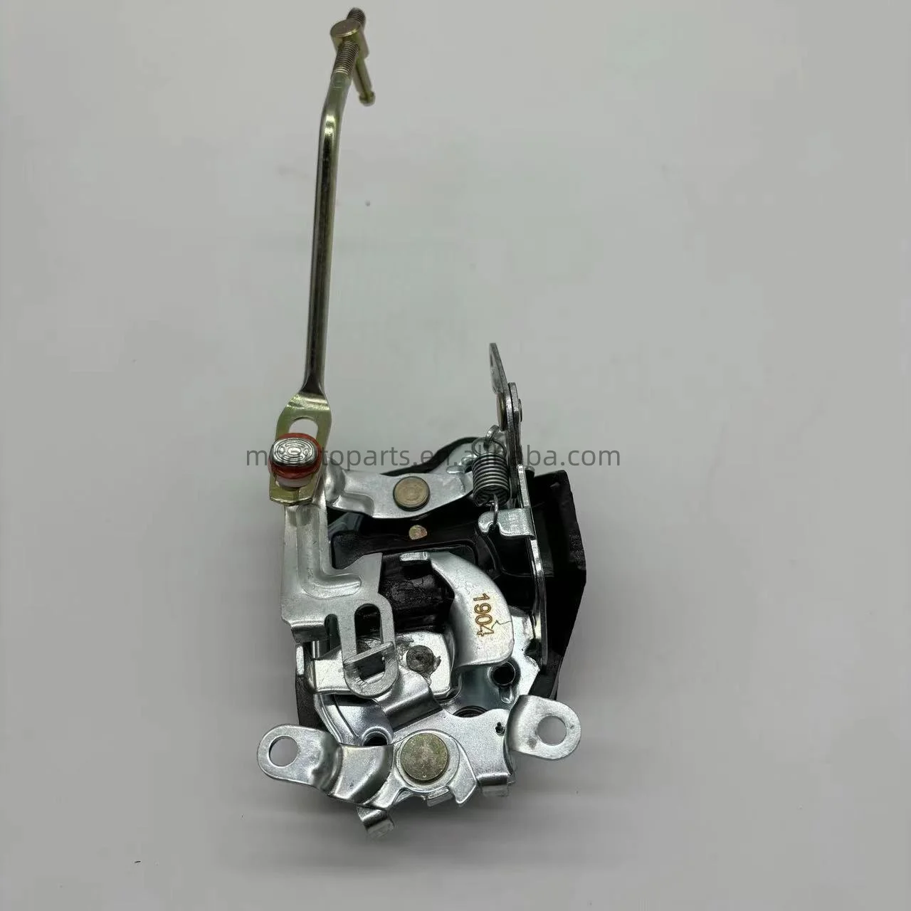 Front Door Lock Assy for Land Cruiser - High-Quality Replace
