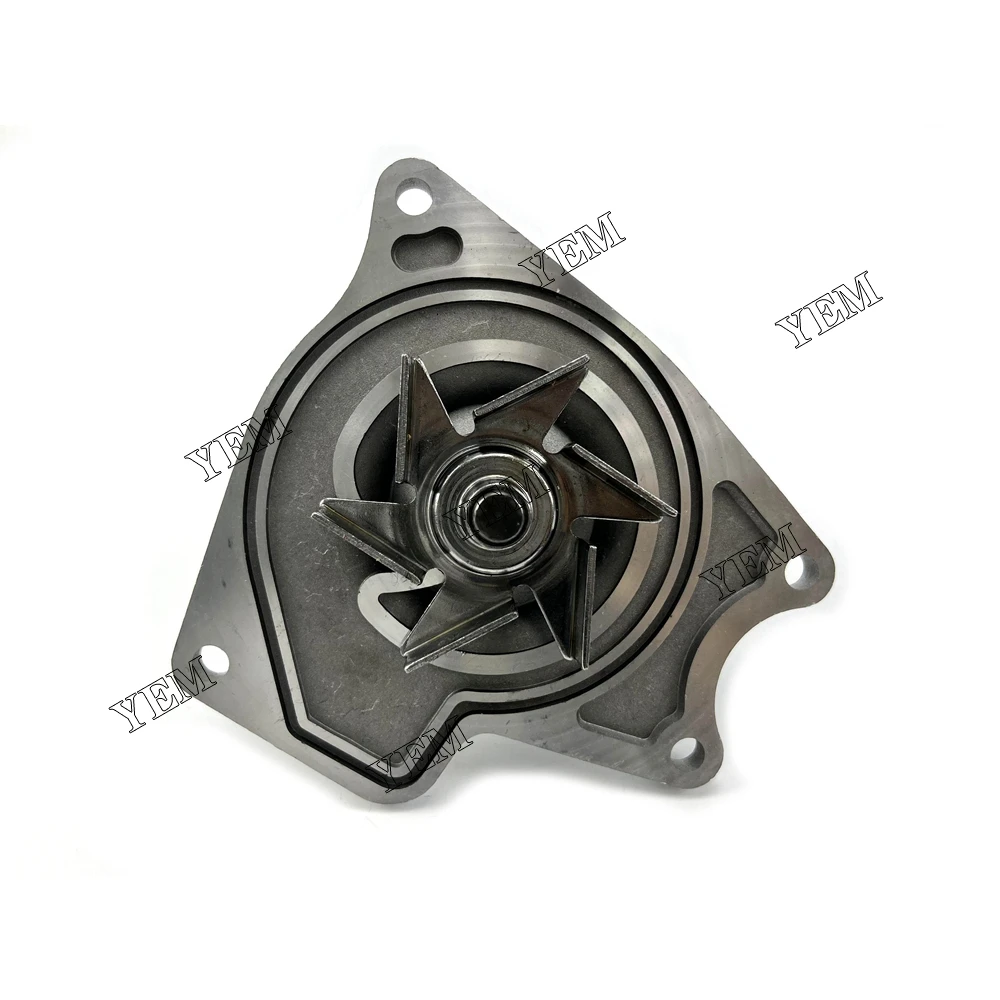 Engine Repair Kit 4M40 ME996789 Water Pump for Mitsubishi High Quality Engine Parts 6
