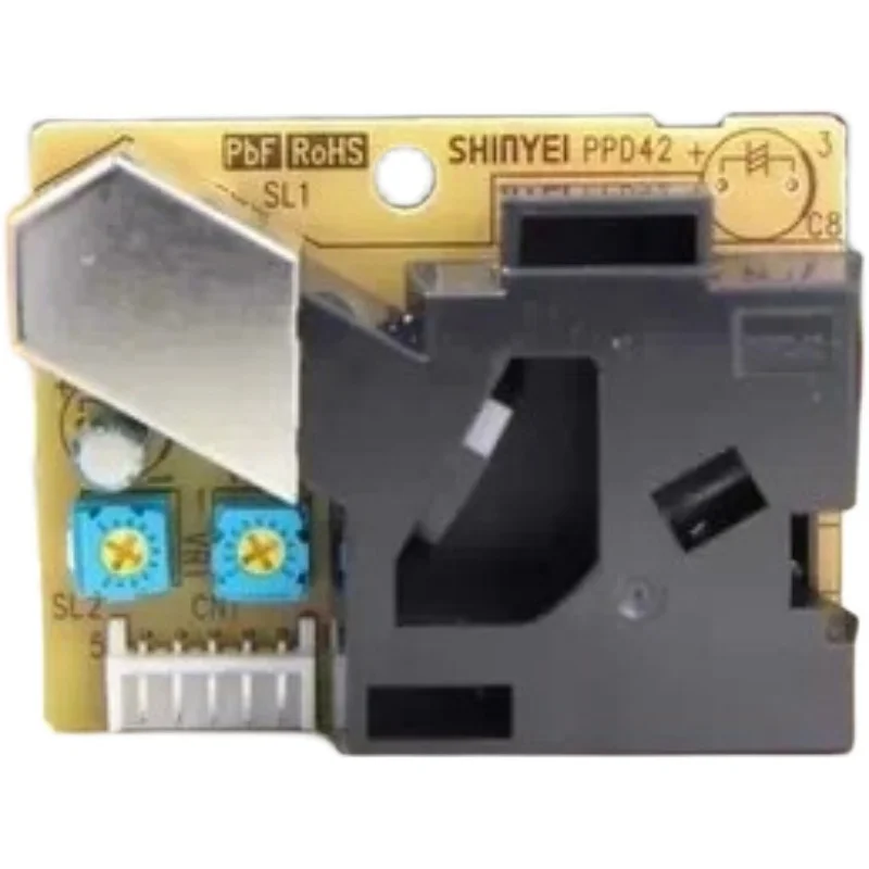 Sensore Di Polvere PM2.5 SHINYEI Giappone PPD42