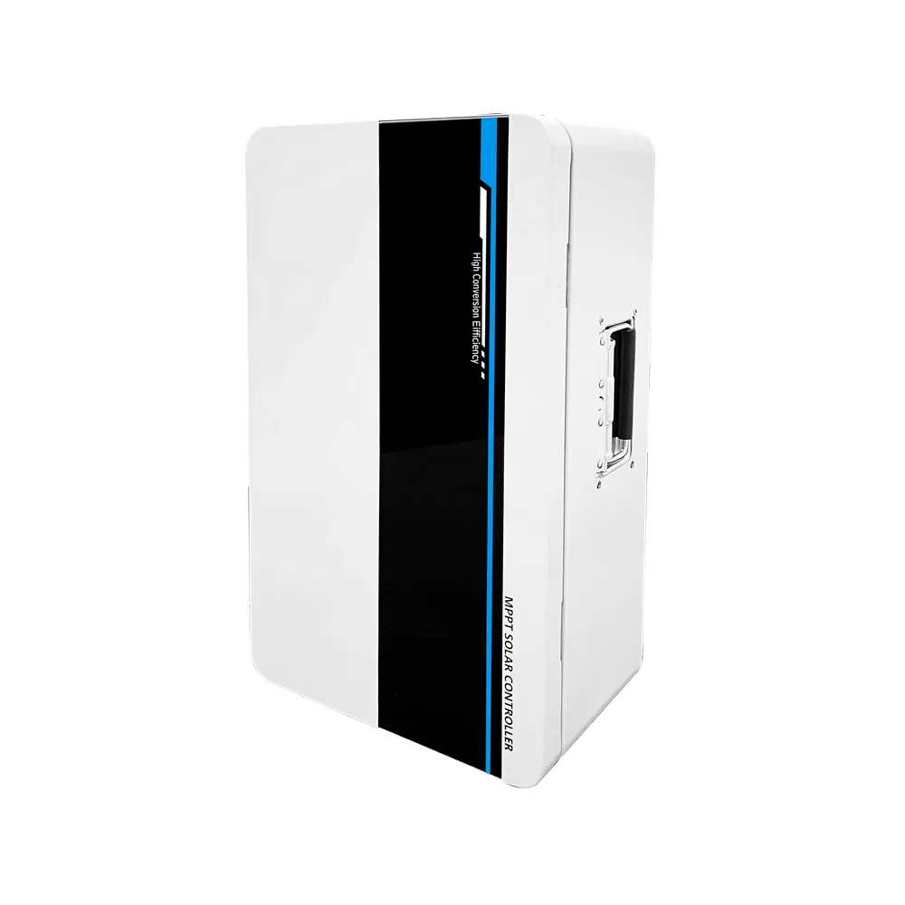 Mza10 Charger Control Wind and Mppt Solar Charge Controller With Modbus