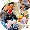 6 pcs / set . 96 pcs / ctn