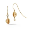 E-T1038 14K Gold