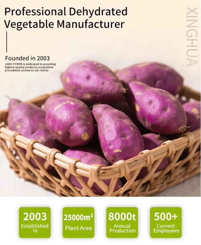 Dehydrated Purple Sweet Potato Cubes for Wholesale | Bulk B2B Supply H7abfba6e7255495a84b8570c986cd80ey