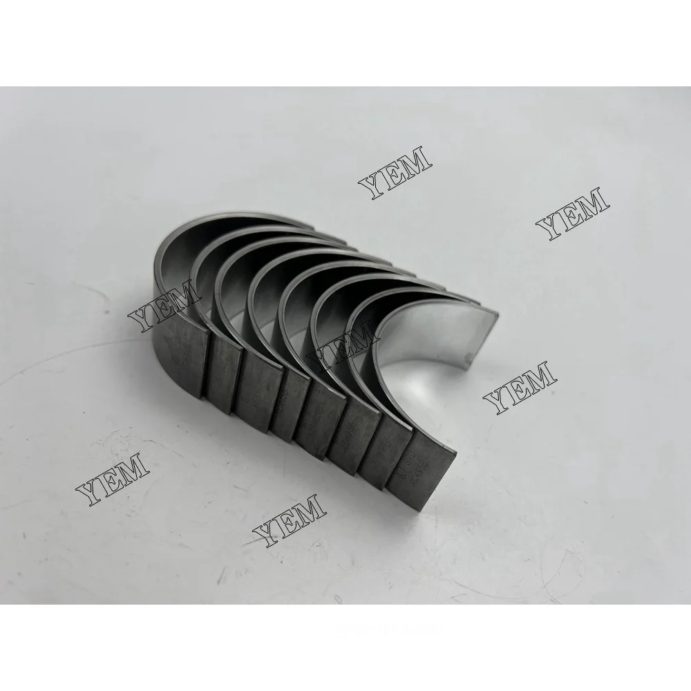 A495BT-5 Engine Bearing for Xinchai Excavator Part Engine Parts 2