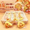 Y004 Pizza fluida