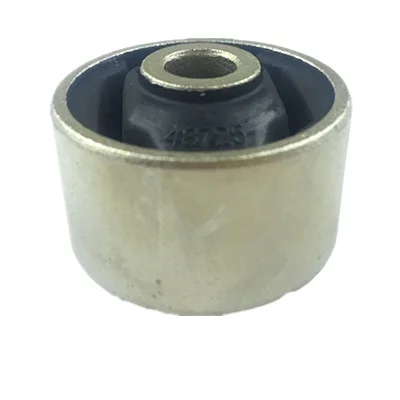 ぽむ 48725-28020 Toyota Control Arm Rubber Bushing - High-quality