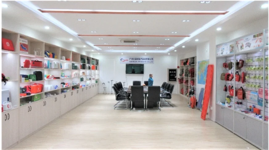 12*2.4cm 7 Compartments Food Grade Material Flower Shape Pill Box and Organizer