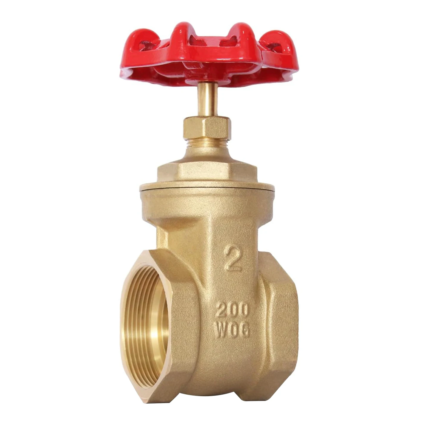 GATE VALVES