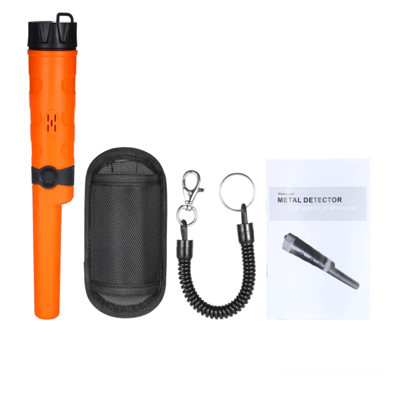 MD970 Handheld Metal Detector