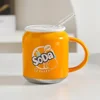 Orange upgraded version