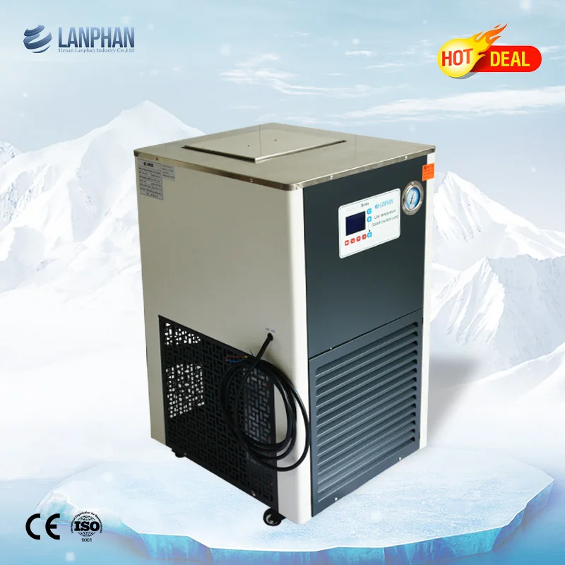Laboratory Circulating Mini Prices Glycol Chiller