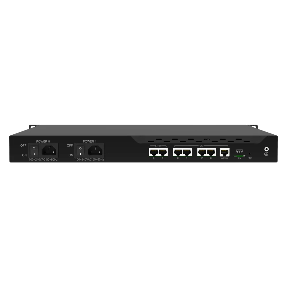 Grandstream Dinstar SBC1000 - Reliable Session Border Controller