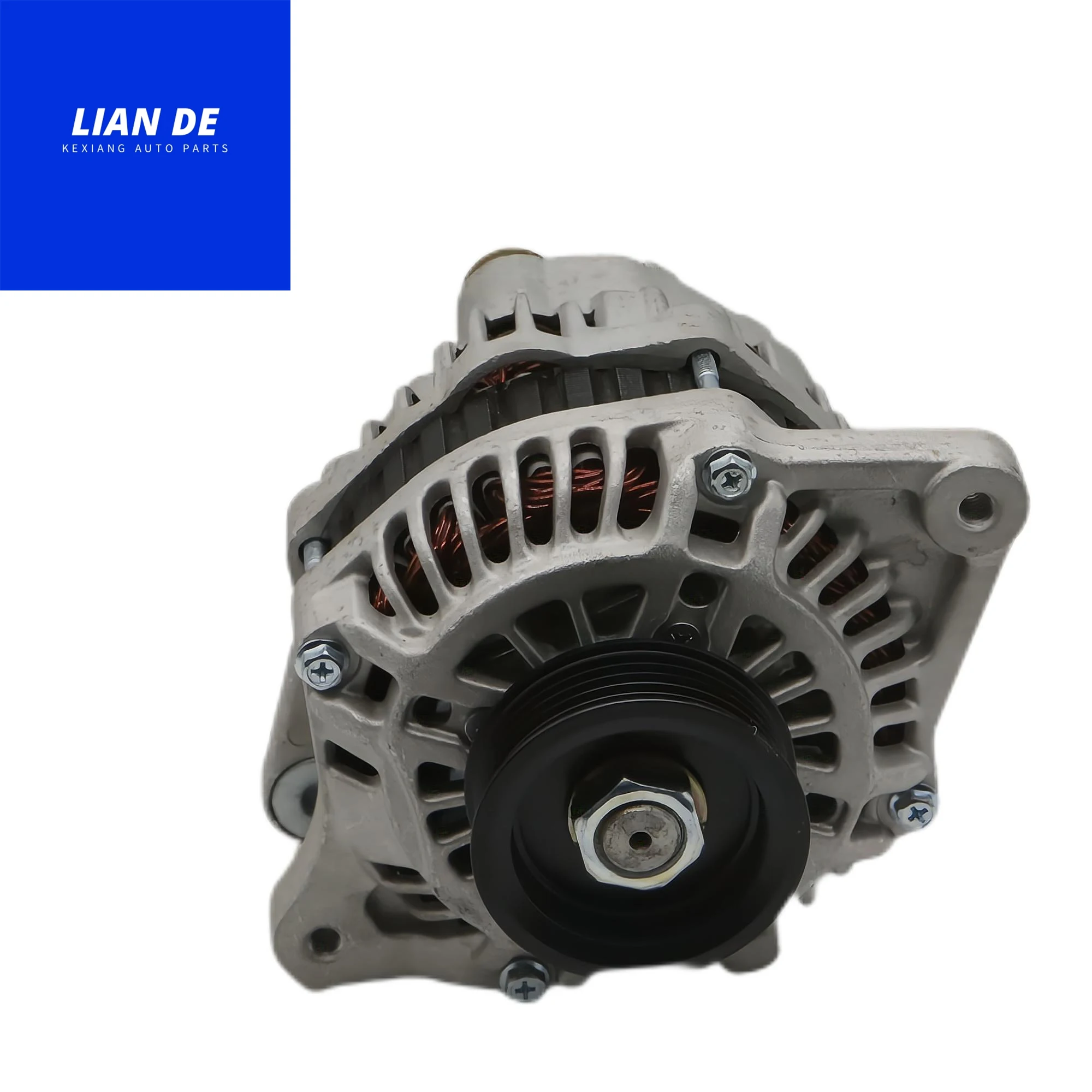 Stock 4pcs Auto Alternator 12v 80a For Hondaairwave Ud11235a 0986080570  114841 - Buy Alternator Alm1897nw Alm1897us Alm1897uw Alm1897ux,Alternator 