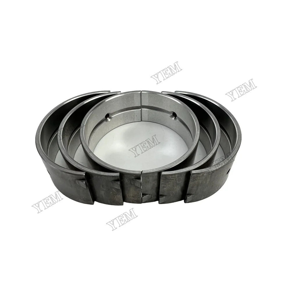 Main Bearing 15231-23460 Fit for Kubota B6000 Engine Parts 6