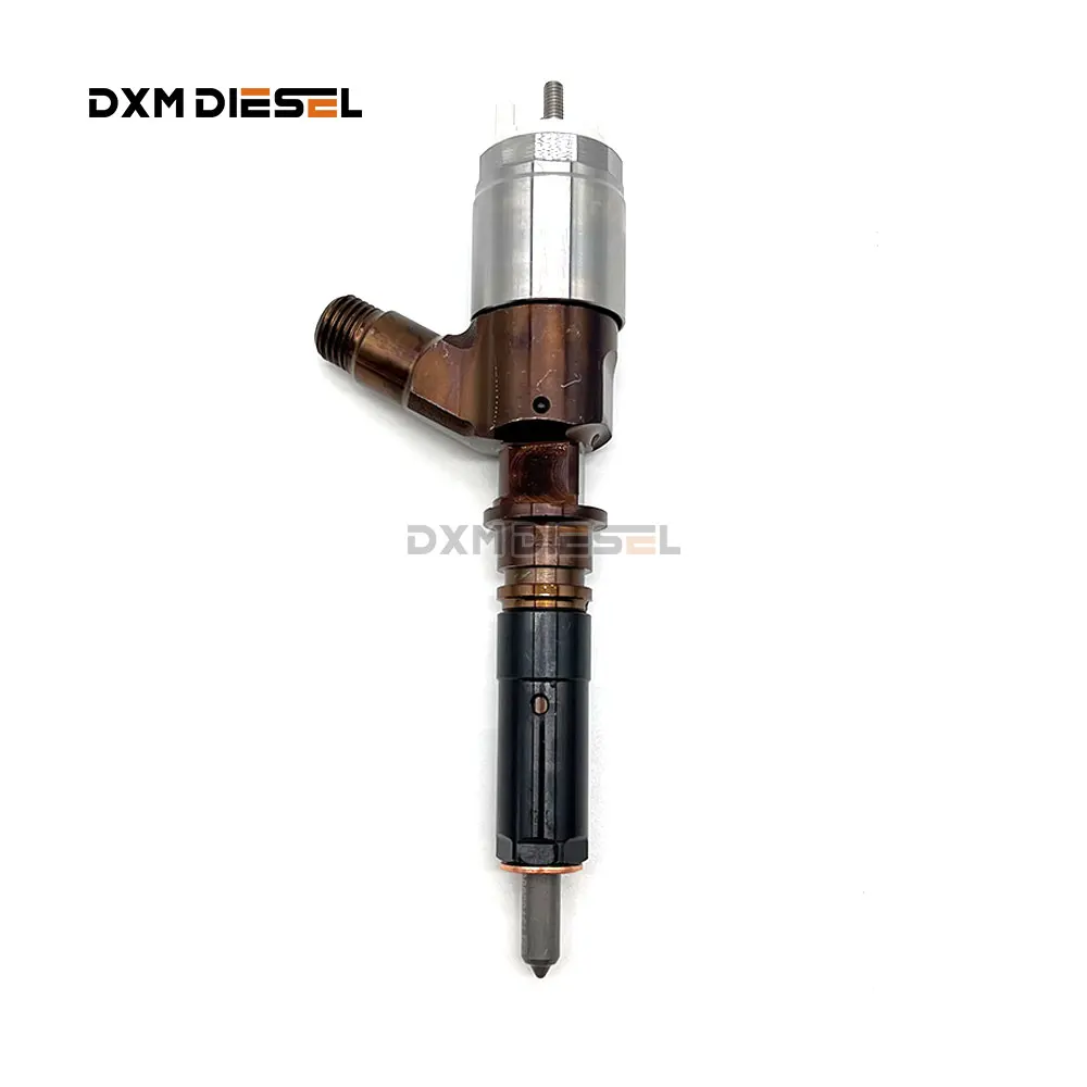 2645A718 Common Rail Fuel Injector 292-3780 2923780 for CAT C6.6 Engine Spare Parts supplier