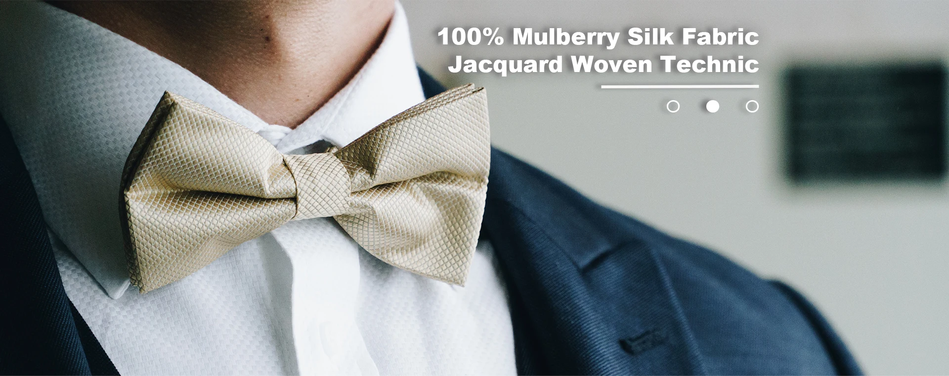 Shengzhou Runlin Garment Co., Ltd. - Silk Tie, Cotton Tie