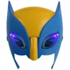 Glowing Masks *3