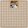 Beige opaque