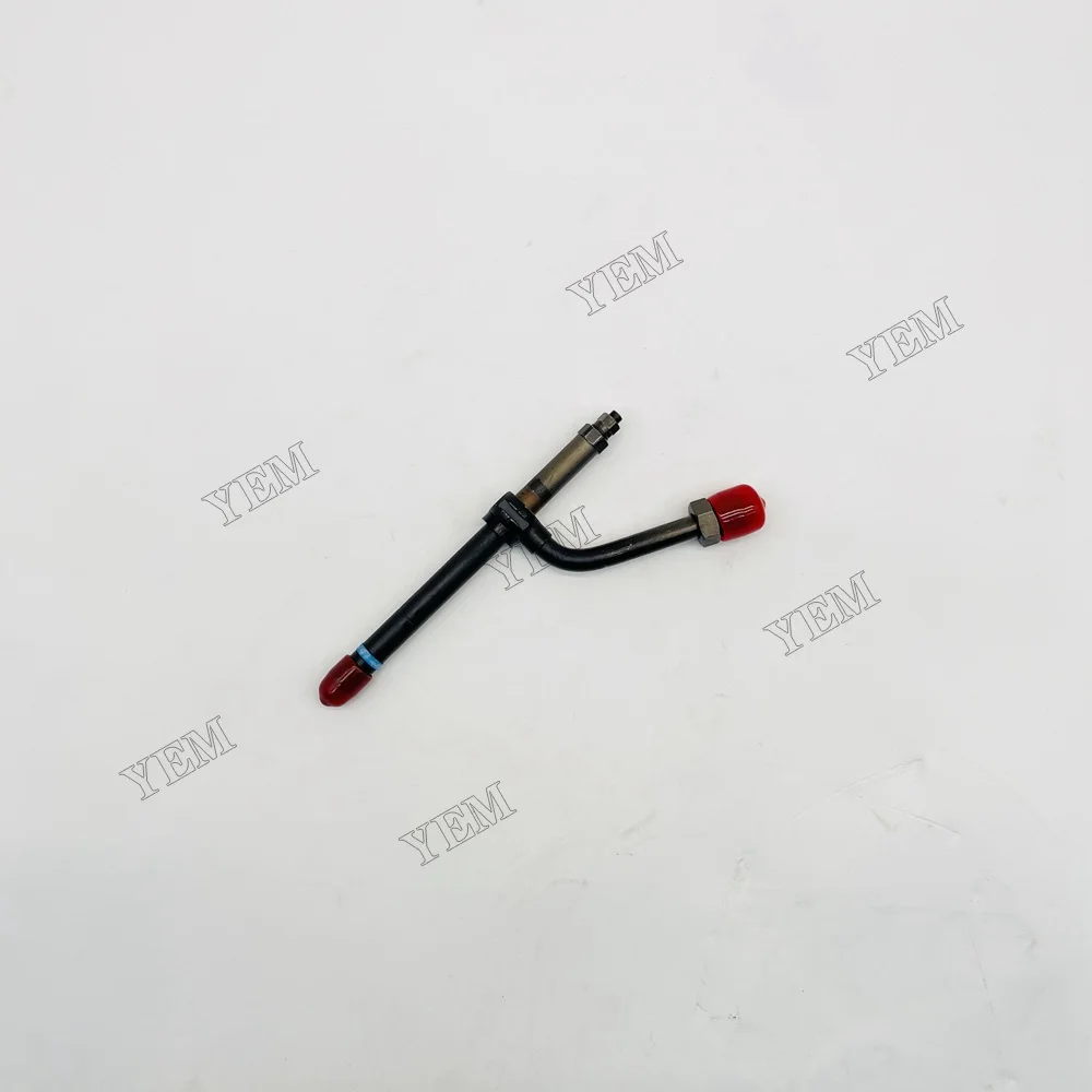 Fuel Injector AR50784 for John Deere 20493 Genuine Engine Parts 2
