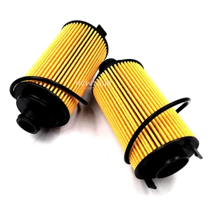 SAIC MAXUS G10 Fuel Filters 20L4E Engine Spare Parts Auto Parts Oil Filter Element Automotive Parts Accessories