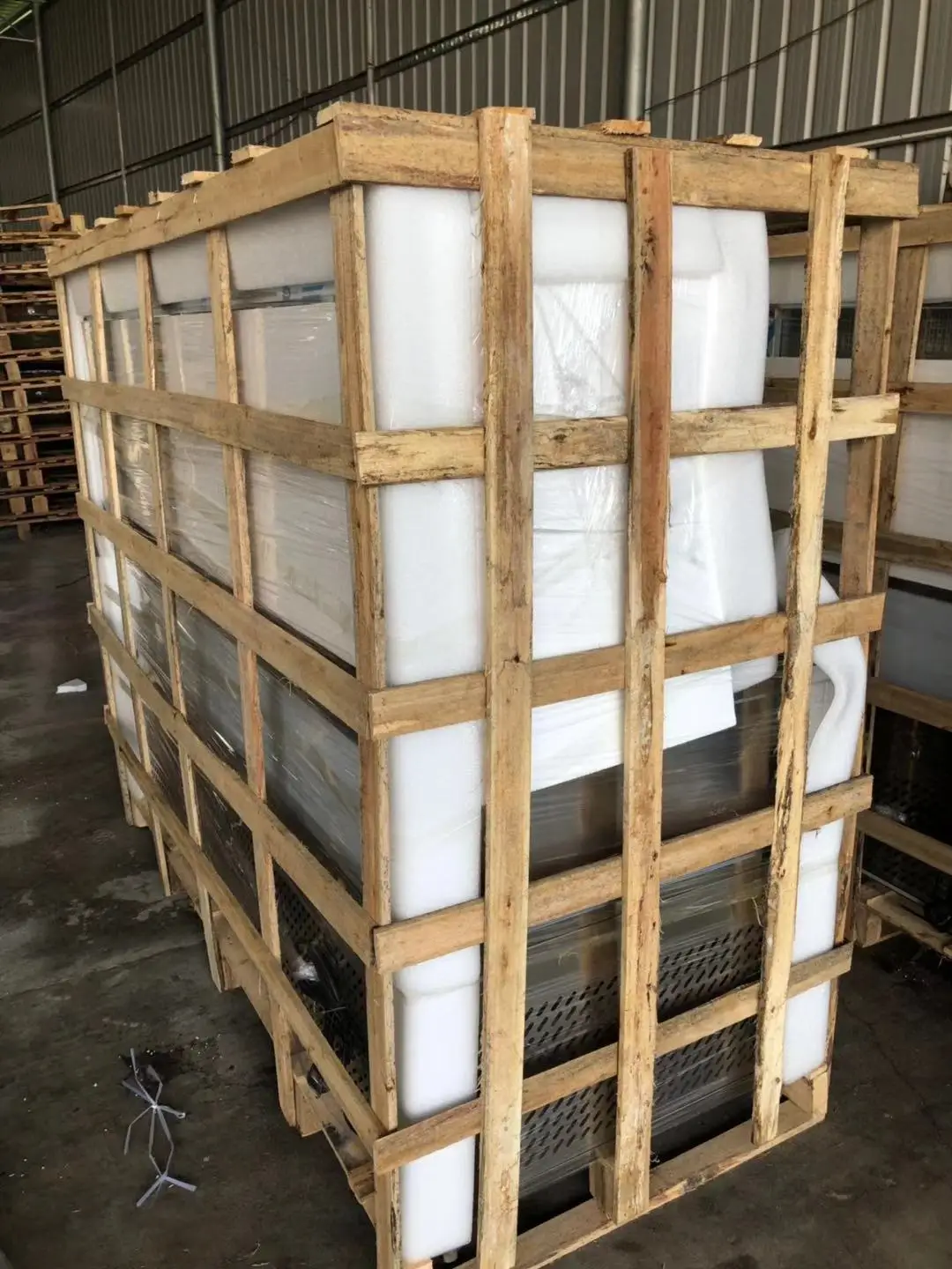 Ice Machine, 220, 1500L - detail 22