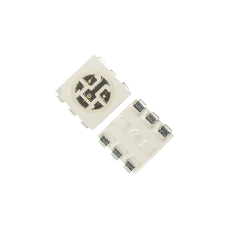 Addressable Digital Build-Ic Rgb Full Color LC5050RGB Led Chip