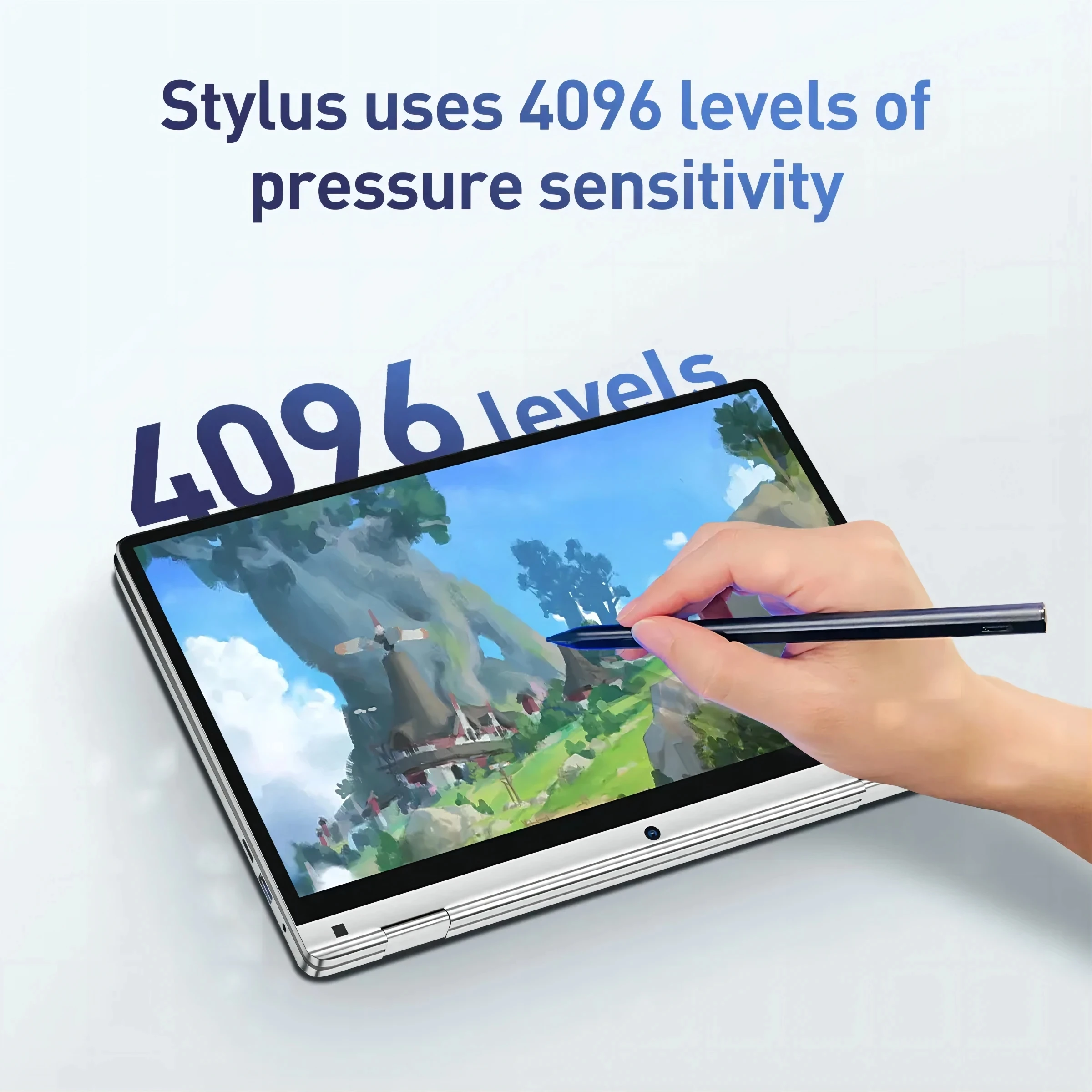Best 13 Inch Touch Screen Laptop 13.3 Inch Touch Screen Laptop 360 Degree Ram 12gb Rom128gb-1tb Cpu