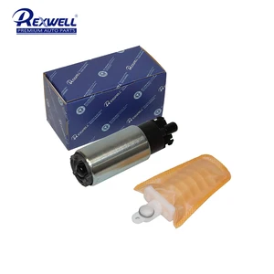 Factory Wholesale Price Genuine Original Electric Fuel PumP 23220-75020 195150-6500 for TOYOTA LUXES GX470 HILUX VIGO