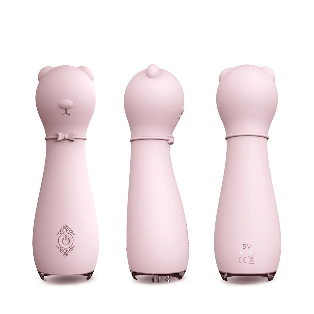 sex toy mini The 4 Best Sex Toys For Seniors, According To Sex Therapists main image 0