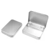 silvery