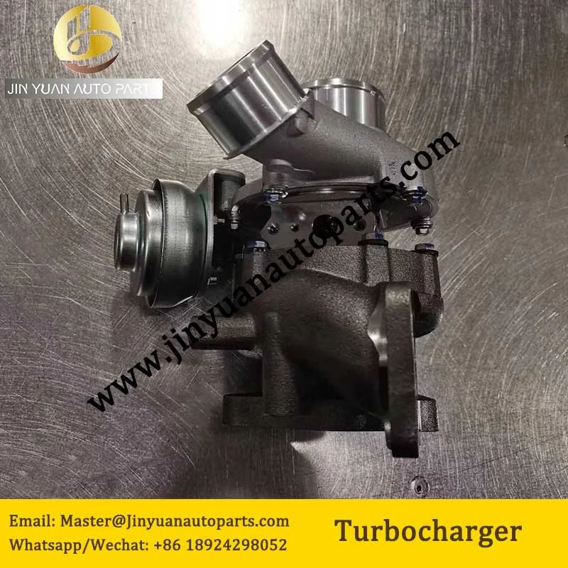 RHV3 Turbocharger for ISUZU VIJJ VIJU D-MAX 1.9T Engine