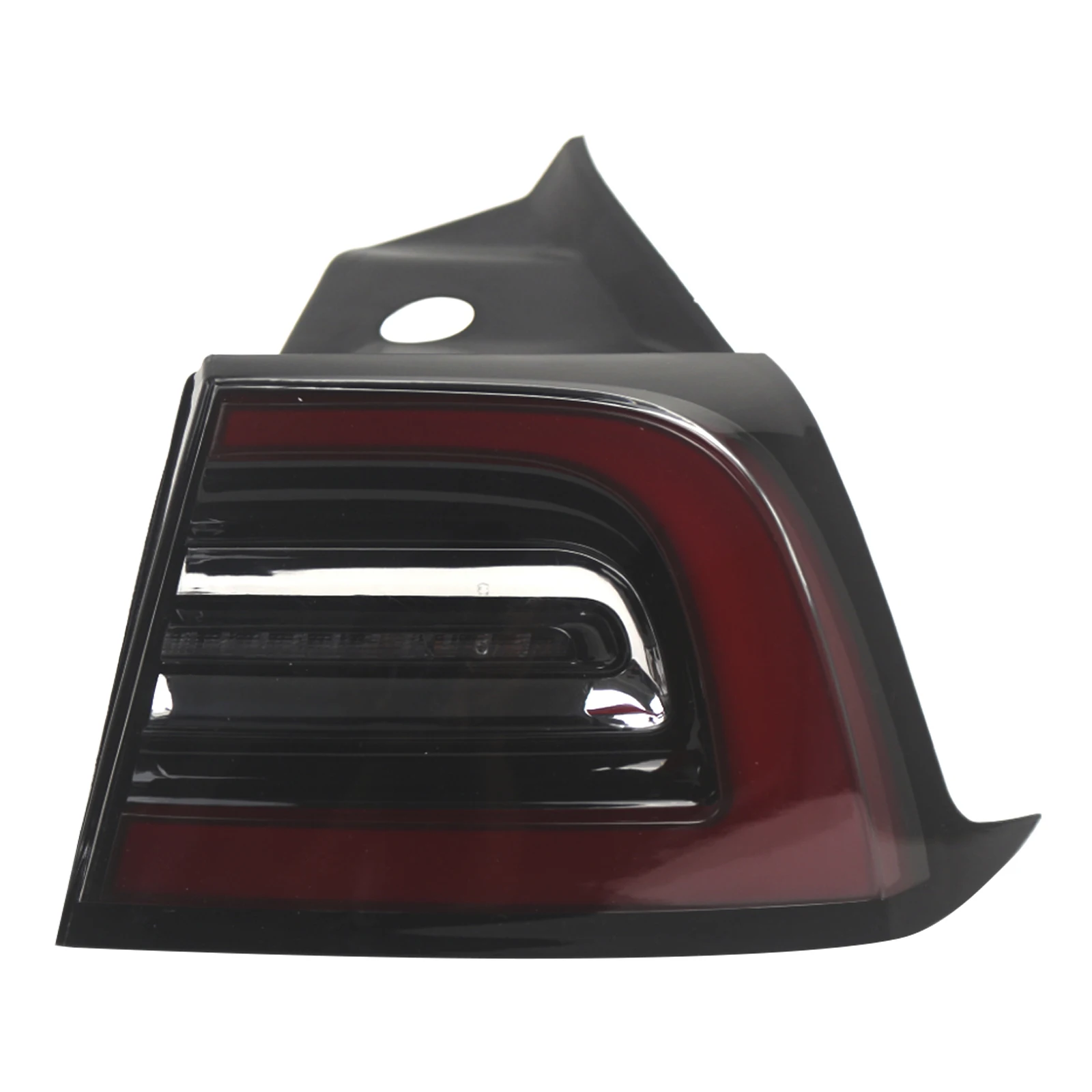 Faro posteriore destro a LED esterno 1077398-00 per Tesla Model 3 2017-2023_voghion.com