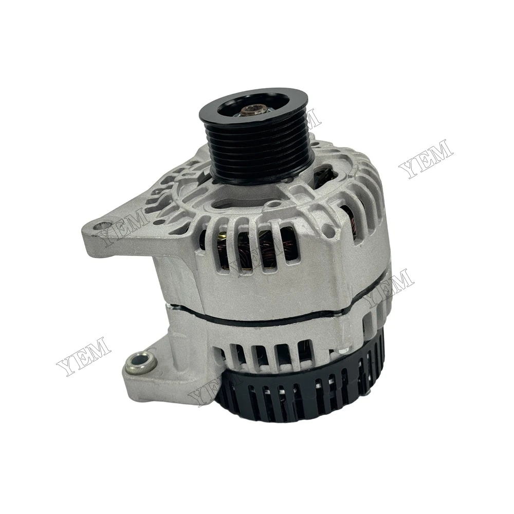 Alternator 320/08560 Fit for JCB Engine