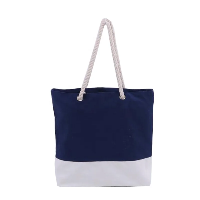 open tote bags