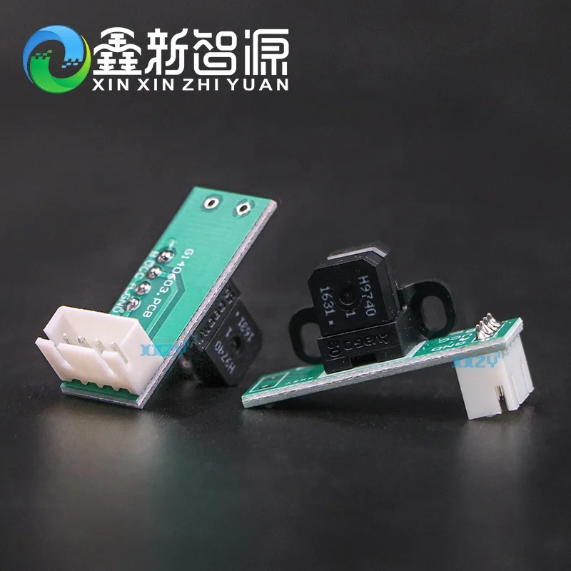 Wholesale Price Witcolor H9730 H9740 Encoder Sensor for Wide