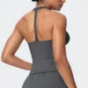 volcanic ash vest