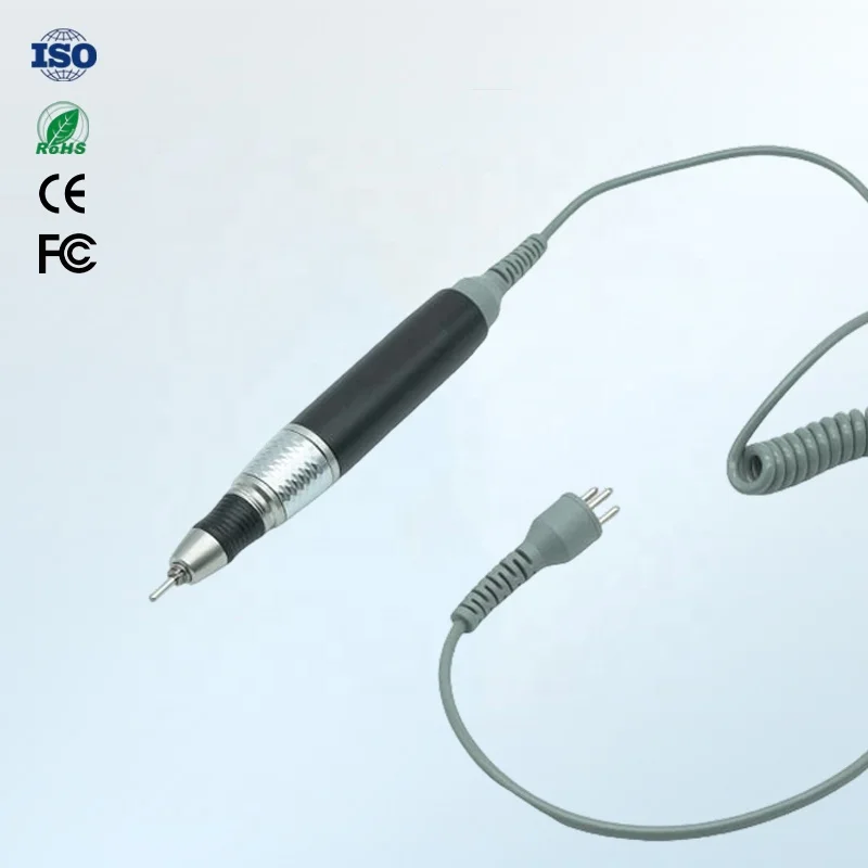 AT-B10 25000rpmネイルドリル 専門家向けAtkupa Atmaniproパスポートネイルドリル
