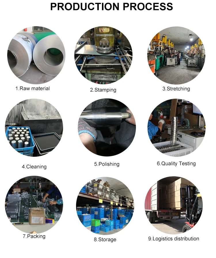 Professional Manufacturer China Wholesale Barware Steel Bar Tool