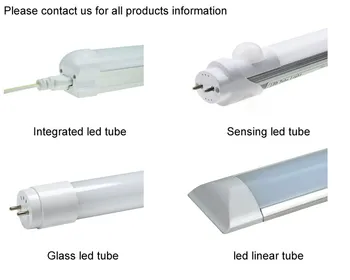 Anern 18W LED Tube Lights - Efficient and Reliable Lighting