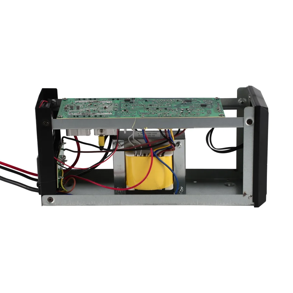 Small 650VA UPS Lithium Mini Backup Power Supply for Computers Wifi Router German Standard Plug Socket Offline Use Single Phase