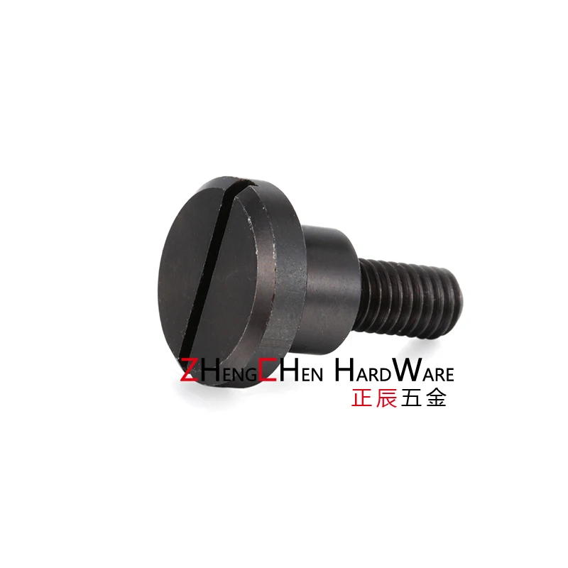 product good quality hex one letter shoulder screw bolt stainless steel 316 shoulder bolts-45